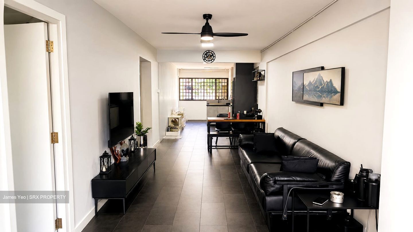 Blk 181 KEBUN BARU LINK 2 (Ang Mo Kio), HDB 3 Rooms #595117461